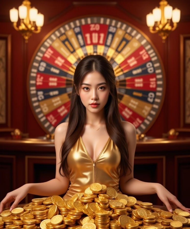 Dargon123 အွန်လိုင်း စလော့ Myanmar MMK ဖြင့် Jackpot ဆုကြေးရရှိနိုင်သော Slots ဂိမ်းများ