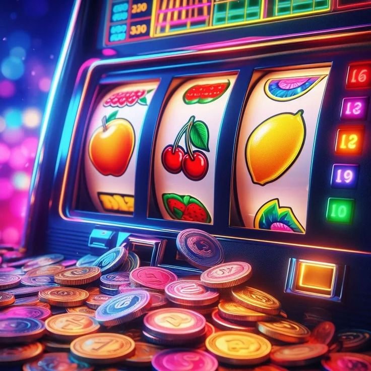 Dargon123 Spadegaming Lucky Koi Myanmar ဘာသာ Slots ဂိမ်း
